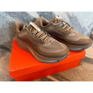 BNIB Nike Air Zoom. Pegasus Premium Caldera Brown Pecan